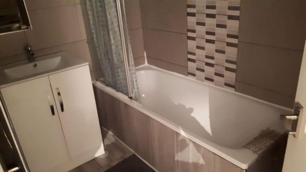 🌟 Double En-suite Room – Gospatrick Road (N17 7EH)